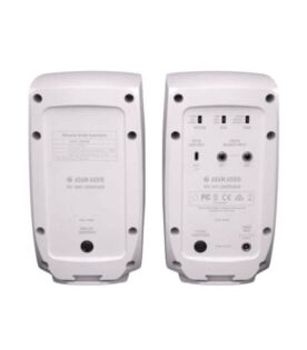 Adam Audio D3V Active Desktop Monitor System Speaker Set