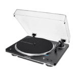Audio-Technica AT-LP70XBT Belt Drive Wireless Automatic Turntable