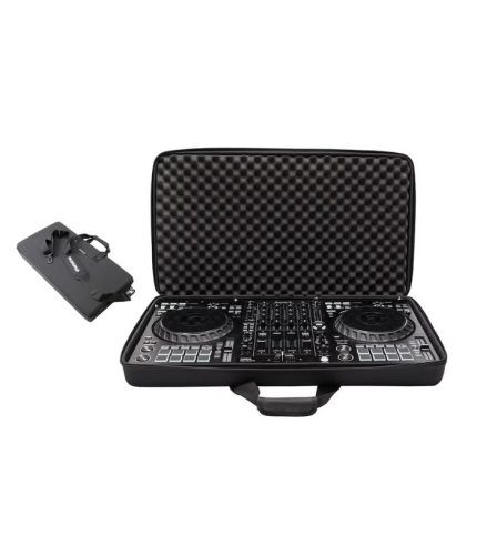 Magma CTRL CASE XXL PLUS II – 48041
for DDJ-FLX10 and GRV6