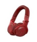 Pioneer DJ - HDJ-Cue1BT DJ Headphones - Red - Image 5