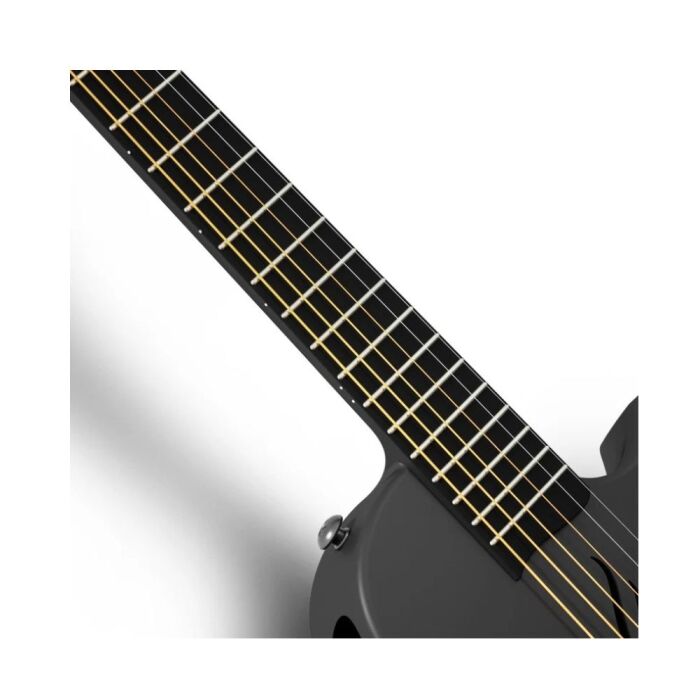 ⁦إينيا نوفا جو ميني جيتار صوتي - أسود⁩ - الصورة ⁦4⁩