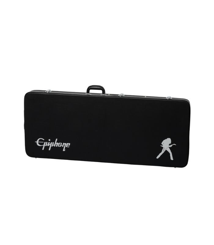 ⁦إبيفون - ي اي جي واي في اف دي ام دي ار بي اتش ۳ ديف موستين بروفيسي فلاينج في - أحمر داكن عتيق متدرج⁩ - الصورة ⁦7⁩