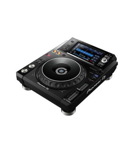 XDJ-1000MK2 05