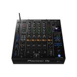DJM-A9 4-channel professional DJ mixer (black)