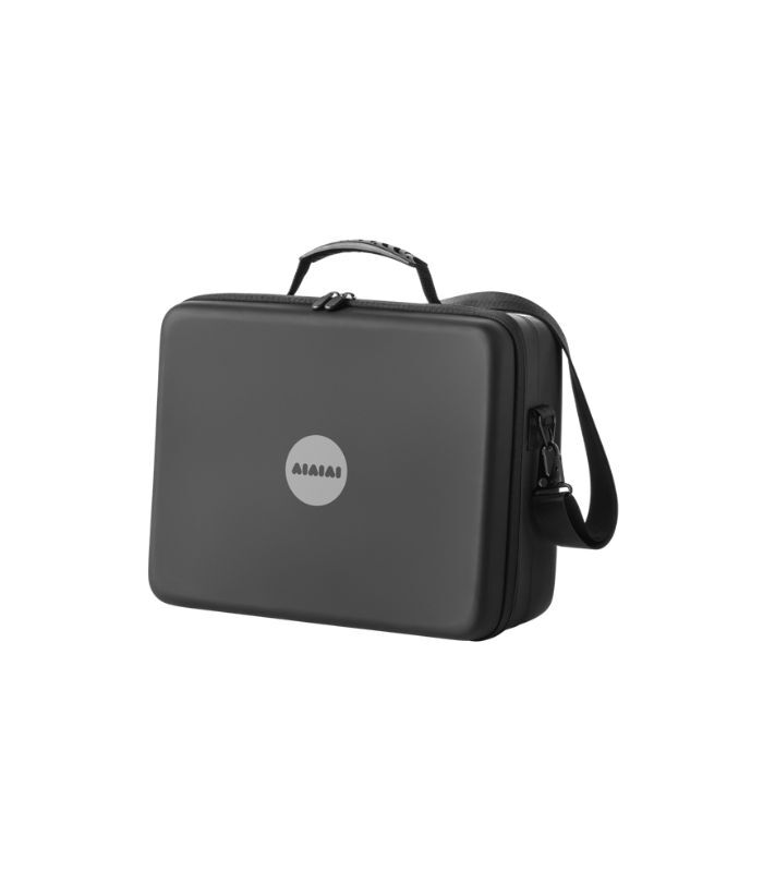 AIAIAI - UNIT-4 Wireless+ Carrying Case - Image 1