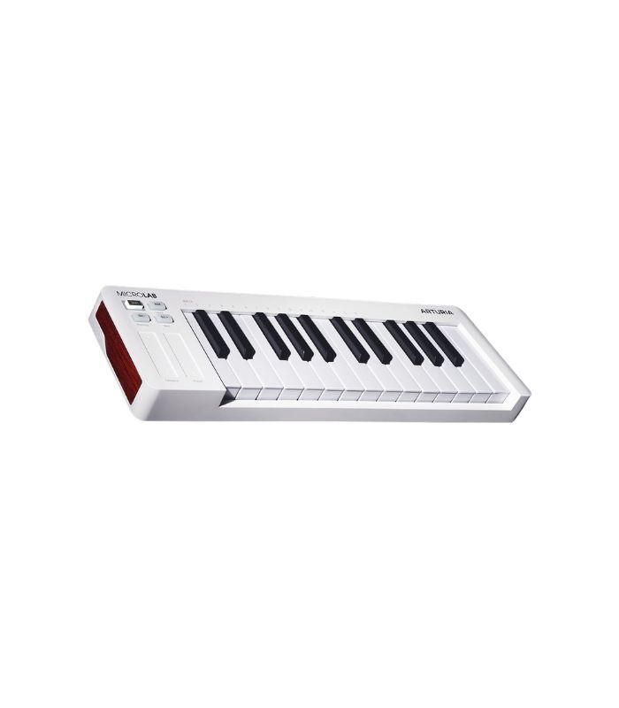 ⁦أرتوريا - ميكرولاب إم كي ٣ أبيض⁩ - الصورة ⁦3⁩