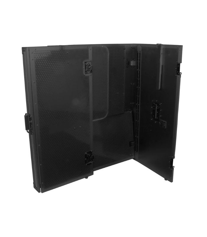 DJ Table MK2 Plus 01