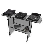 DJ Table White MK2 Plus 05