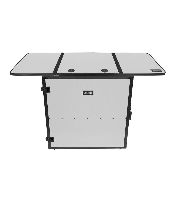 DJ Table White MK2 Plus 03