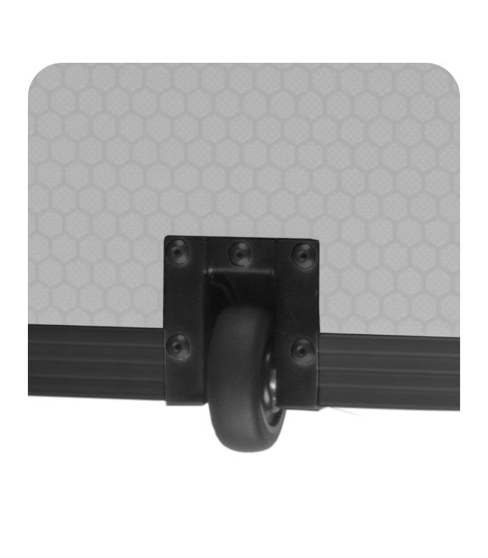 DJ Table White MK2 Plus 04