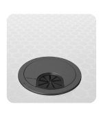 DJ Table White MK2 Plus 02