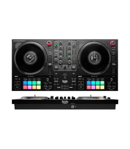DJControl Inpulse T7 05