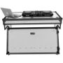 Z-Style DJ Table White 07