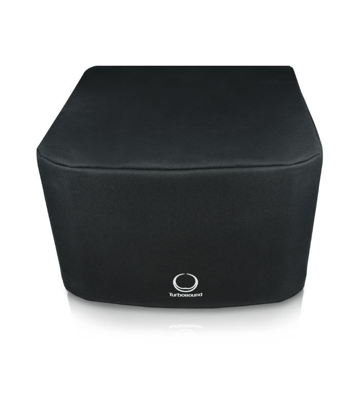 ⁦غطاء توربوساوند - آي بي٣٠٠٠ بي سي واقي ومقاوم للماء لمكبر صوت آي بي٣٠٠٠ مع مضخم⁩ - الصورة ⁦2⁩