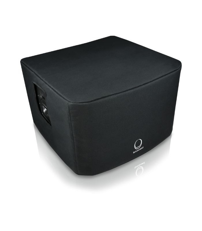 ⁦غطاء توربوساوند - آي بي٣٠٠٠ بي سي واقي ومقاوم للماء لمكبر صوت آي بي٣٠٠٠ مع مضخم⁩ - الصورة ⁦3⁩