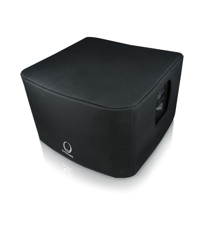 ⁦غطاء توربوساوند - آي بي٣٠٠٠ بي سي واقي ومقاوم للماء لمكبر صوت آي بي٣٠٠٠ مع مضخم⁩ - الصورة ⁦4⁩