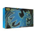 POKEMON TCG CHARIZARD EX ULTRA PREMIUM COLLECTION