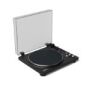 Kanto Audio - OBI3 Turntable with Bluetooth 5.3, Preamp, and Pitch Control - Matte Black
