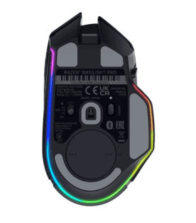 Razer Basilisk V3 Pro - Black