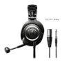 Audio Technica ATH-M50x STS - (XLR/JK)