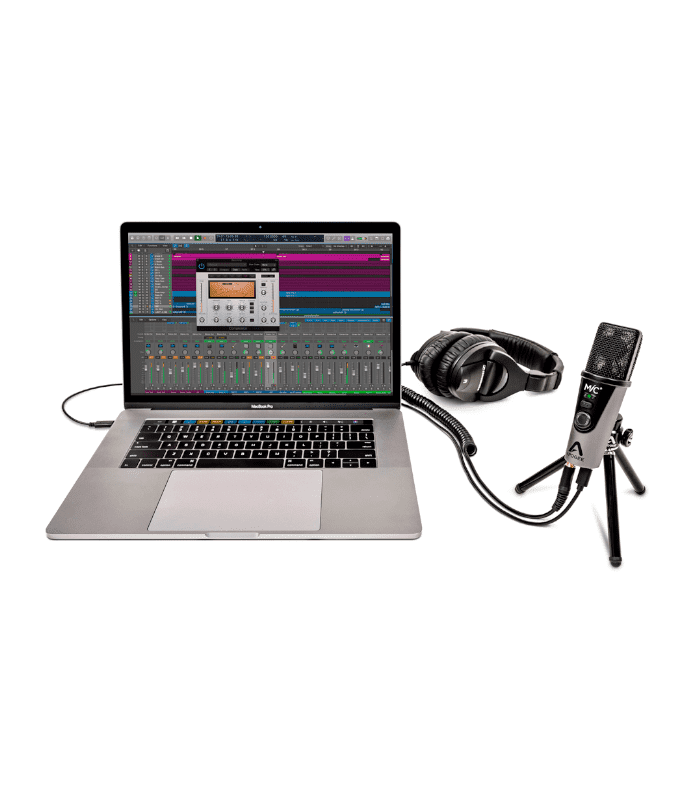 Apogee - Mic Plus