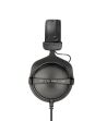 beyerdynamic DT 770 PRO Studio Headphones - 250 Ohm
