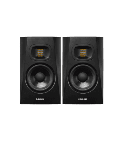 ADAM Audio T5v Nearfield Monitor - Pair