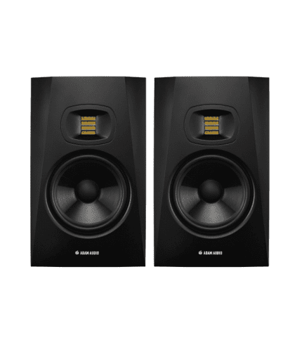 ADAM Audio T7v Nearfield Monitor - Pair