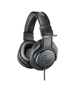 Audio Technica - ATH-M20x