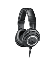 Audio Technica - ATH-M50x