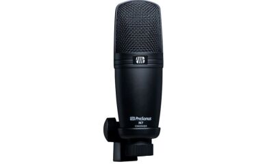 studio condenser microphone for recording