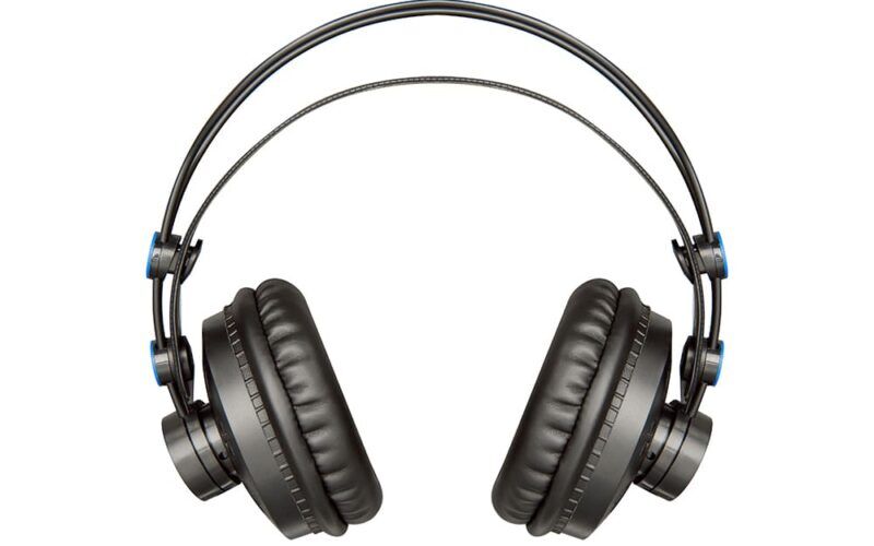 studio headphones