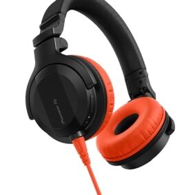 Pioneer DJ HDJ-CUE1 - orange