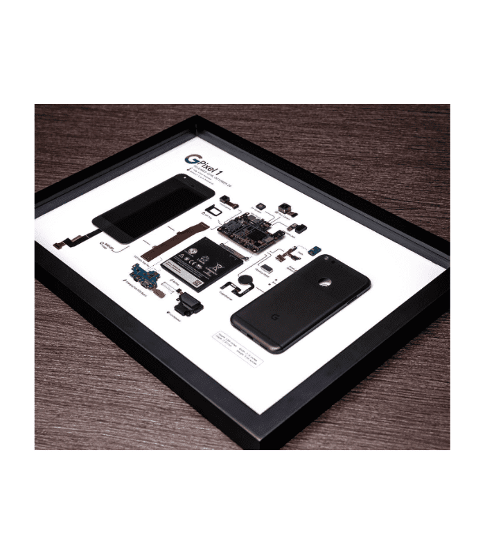 Grid Google Pixel (1st Gen) - Image 2