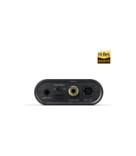 FiiO K3 Type-C USB DAC Headphone Amp