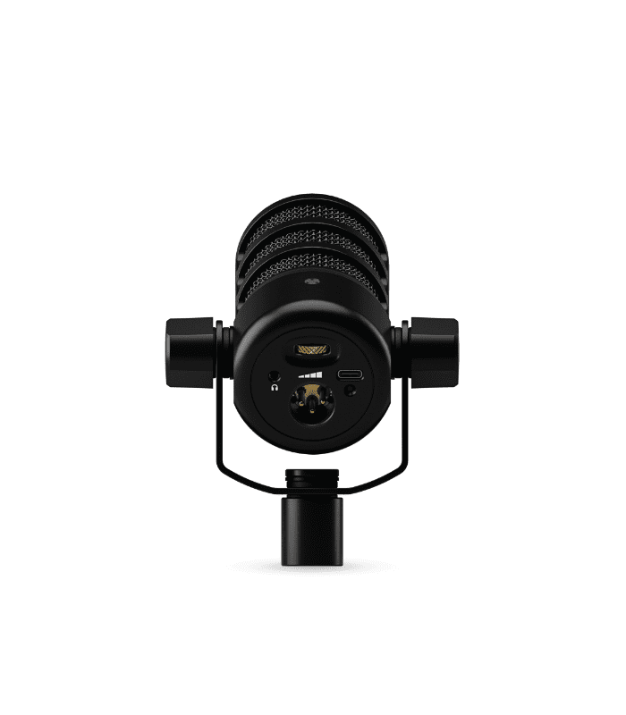PodMic USB Versatile Dynamic Broadcast Microphone