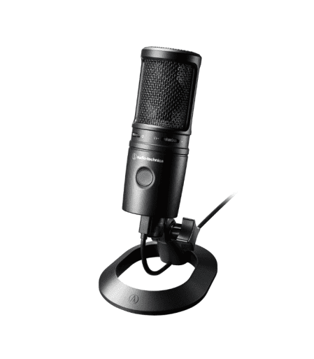Audio Technica AT2020USB-X - Image 1