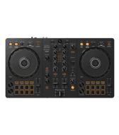 Pioneer DJ - DDJ-FLX4