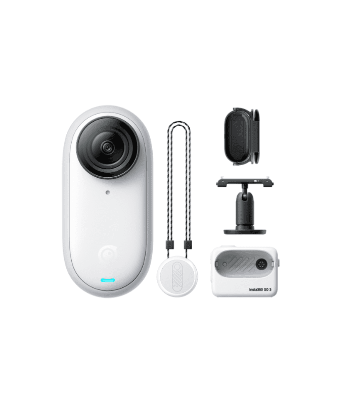 Insta360 GO 3 64GB Action Camera - Image 2
