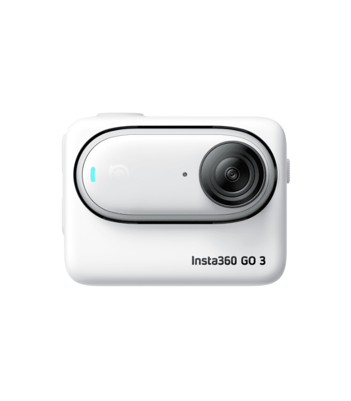 Insta360 GO 3 64GB Action Camera - Image 4