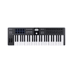 Arturia Keylab Essential 49 Mk3 - Black