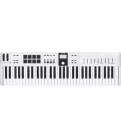 Arturia Keylab Essential 61 Mk3 - White