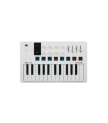 Arturia MiniLab 3 White