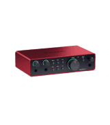 Focusrite - Scarlett 2i2 4th Gen