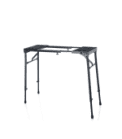 Bespeco - BAS50SN - DJ/Keyboard Stand
