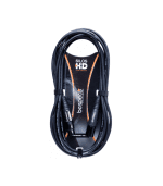 Bespeco - HDFM450 - XLR 4.5M - Audio Cable - Image 2