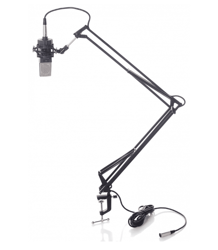 Bespeco - MSRA10 - Ext. Arm for Mic. Stand - Image 1