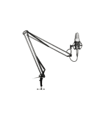 Bespeco - MSRA10 - Ext. Arm for Mic. Stand - Image 2