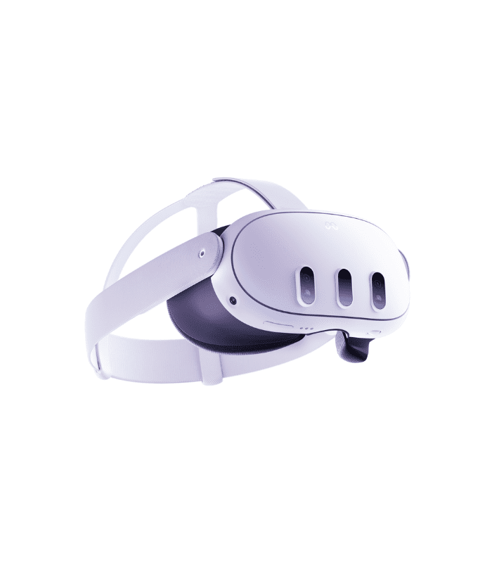 Meta Quest 3 - 128GB - Image 2