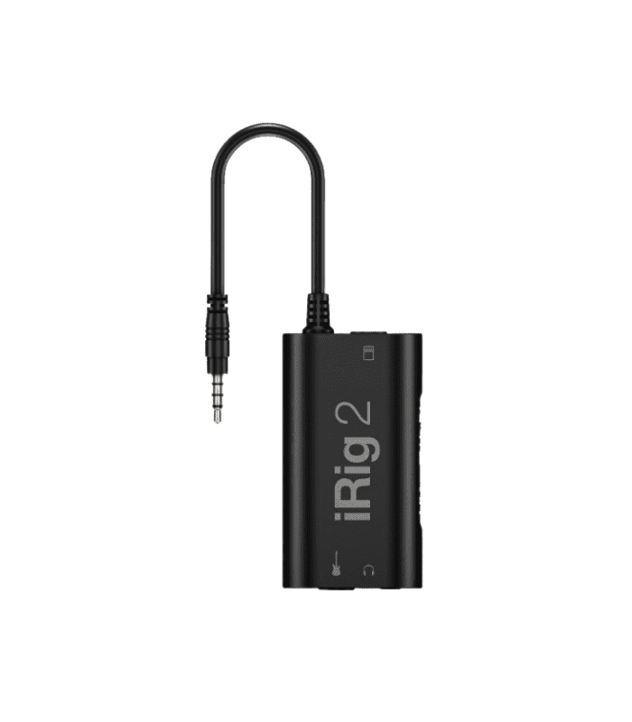 IK Multimedia - iRig 2 - Image 3